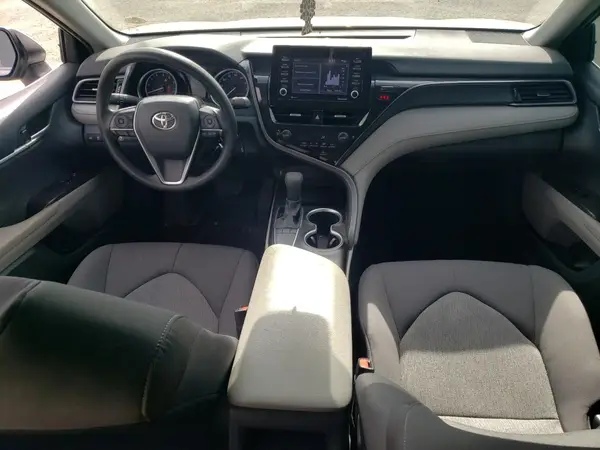 4T1C11AK1PU101773 2023 TOYOTA CAMRY - Image 8