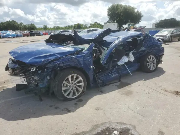 4T1C11AK1PU104141 2023 TOYOTA CAMRY - Image 1