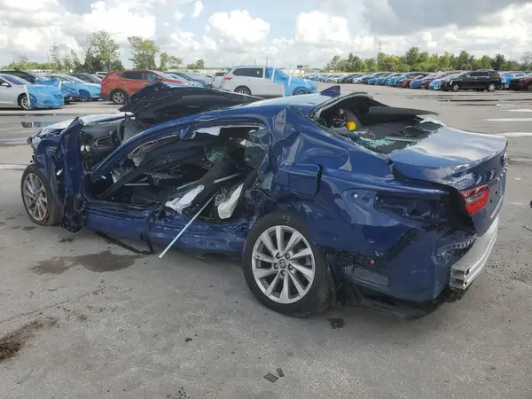 4T1C11AK1PU104141 2023 TOYOTA CAMRY - Image 2