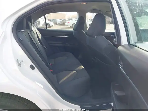 4T1C11AK1PU104236 2023 TOYOTA CAMRY - Image 8