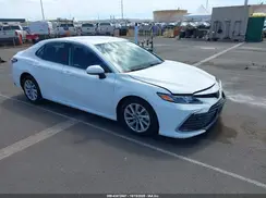 4T1C11AK1PU104298 2023 TOYOTA CAMRY