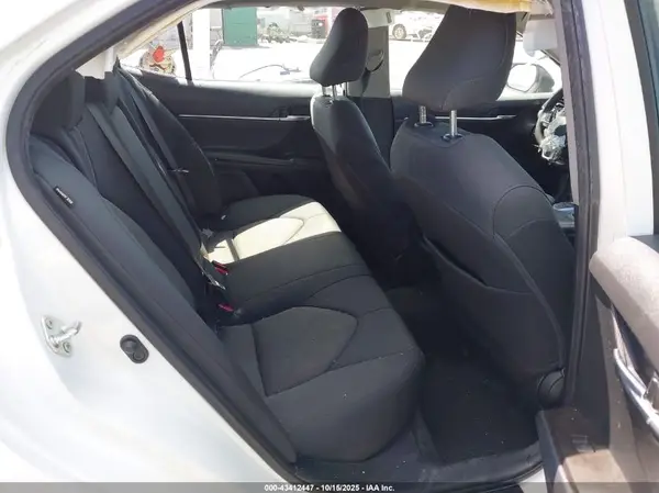 4T1C11AK1PU104298 2023 TOYOTA CAMRY - Image 8