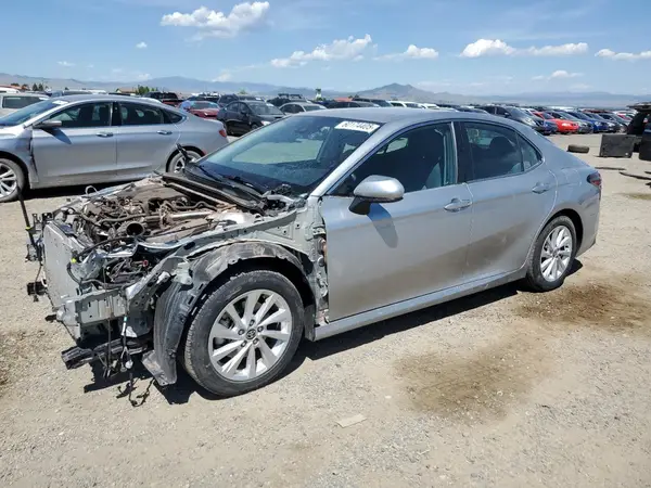 4T1C11AK1PU104981 2023 TOYOTA CAMRY - Image 1