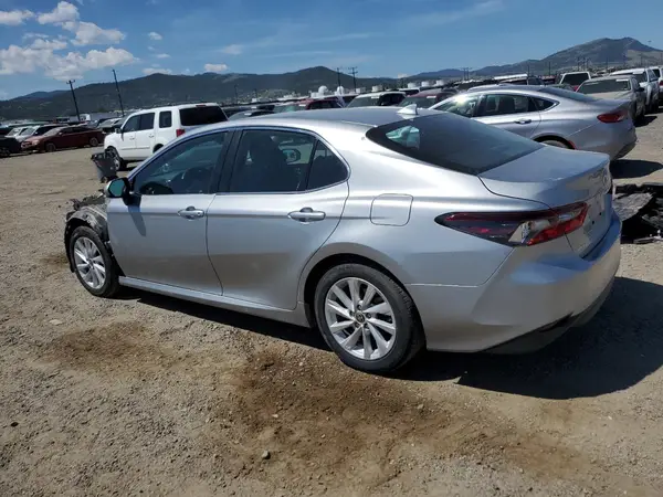 4T1C11AK1PU104981 2023 TOYOTA CAMRY - Image 2