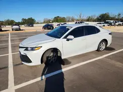 4T1C11AK1PU105273 2023 TOYOTA CAMRY