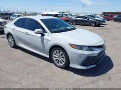 4T1C11AK1PU106777 2023 TOYOTA CAMRY