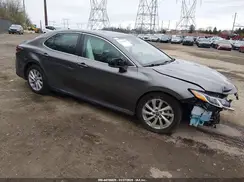 4T1C11AK1PU107170 2023 TOYOTA CAMRY