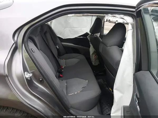 4T1C11AK1PU107170 2023 TOYOTA CAMRY - Image 8