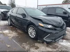 4T1C11AK1PU107363 2023 TOYOTA CAMRY