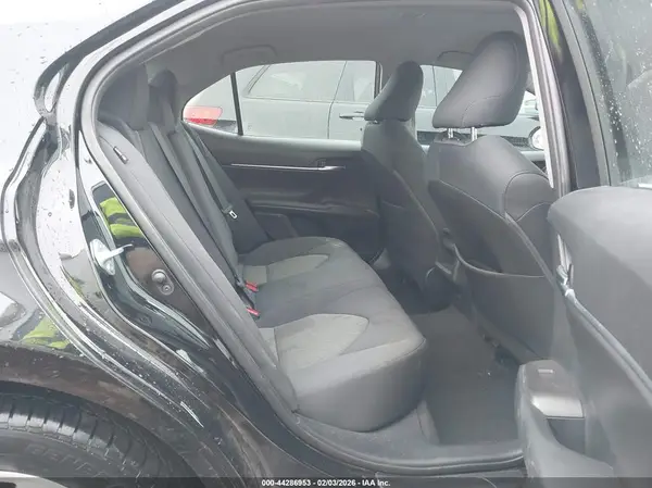 4T1C11AK1PU107363 2023 TOYOTA CAMRY - Image 8