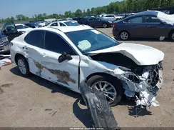 4T1C11AK1PU109954 2023 TOYOTA CAMRY