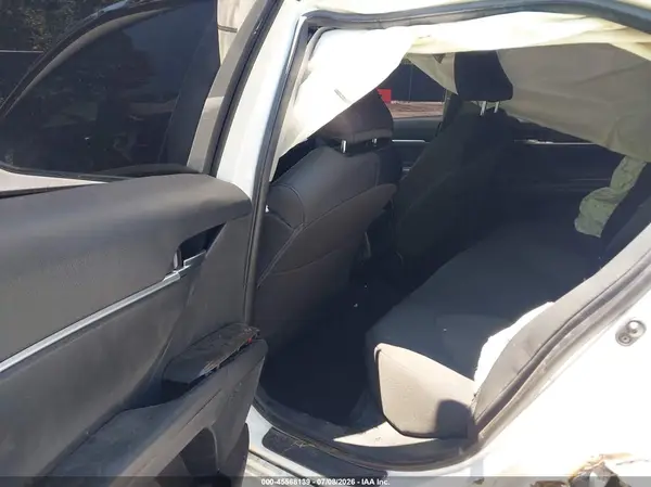 4T1C11AK1PU109954 2023 TOYOTA CAMRY - Image 8
