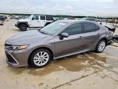 4T1C11AK1PU110215 2023 TOYOTA CAMRY