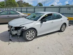 4T1C11AK1PU110859 2023 TOYOTA CAMRY