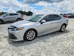 4T1C11AK1PU110893 2023 TOYOTA CAMRY