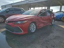 4T1C11AK1PU111008 2023 TOYOTA CAMRY