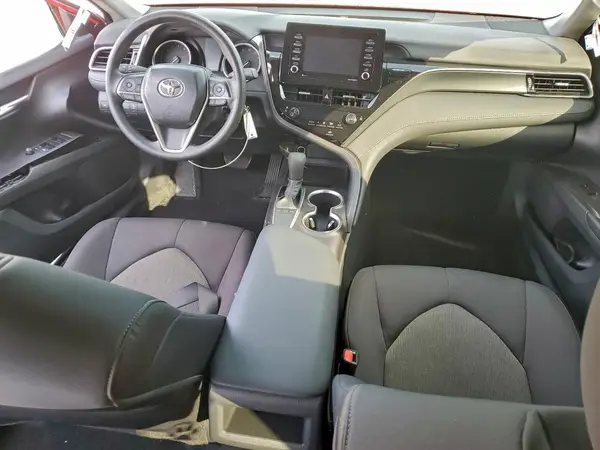 4T1C11AK1PU111008 2023 TOYOTA CAMRY - Image 8