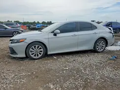4T1C11AK1PU111445 2023 TOYOTA CAMRY