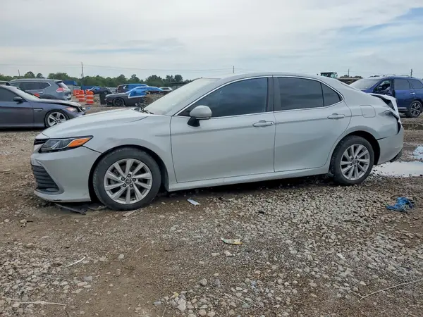 4T1C11AK1PU111445 2023 TOYOTA CAMRY - Image 1