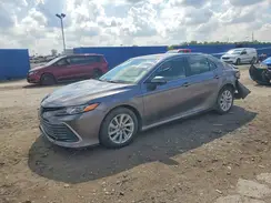 4T1C11AK1PU112305 2023 TOYOTA CAMRY