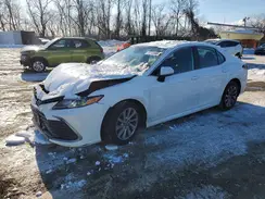 4T1C11AK1PU113745 2023 TOYOTA CAMRY