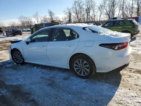 4T1C11AK1PU113745 2023 TOYOTA CAMRY - Image 2