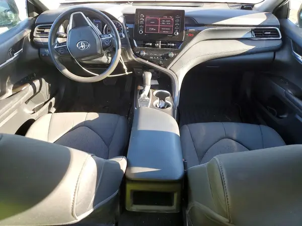 4T1C11AK1PU113745 2023 TOYOTA CAMRY - Image 8