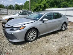 4T1C11AK1PU113843 2023 TOYOTA CAMRY