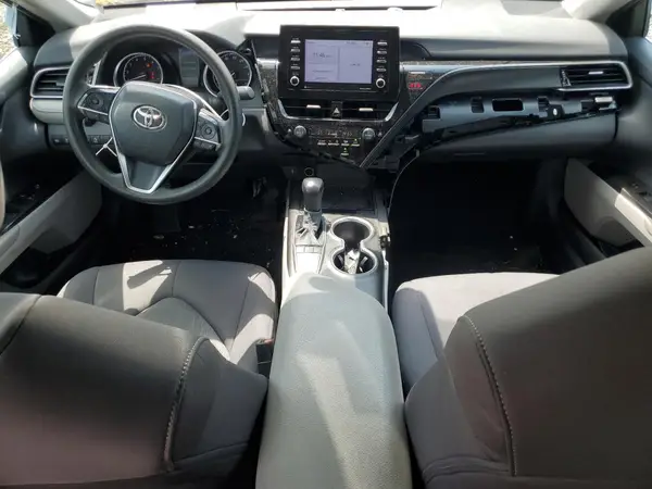 4T1C11AK1PU113843 2023 TOYOTA CAMRY - Image 8