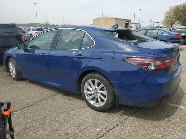 4T1C11AK1PU115642 2023 TOYOTA CAMRY - Image 2