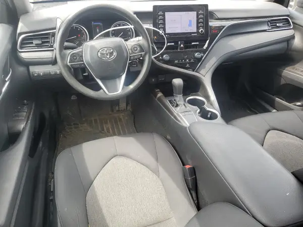 4T1C11AK1PU115642 2023 TOYOTA CAMRY - Image 8