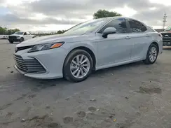 4T1C11AK1PU116290 2023 TOYOTA CAMRY