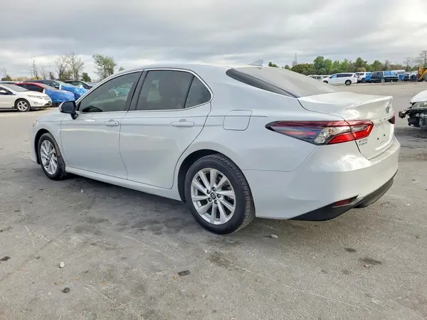 4T1C11AK1PU116290 2023 TOYOTA CAMRY - Image 2