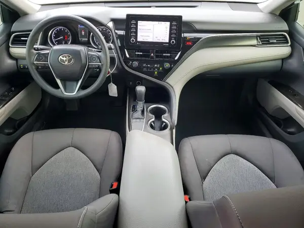 4T1C11AK1PU116290 2023 TOYOTA CAMRY - Image 8