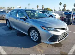 4T1C11AK1PU117147 2023 TOYOTA CAMRY