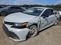 4T1C11AK1PU117813 2023 TOYOTA CAMRY