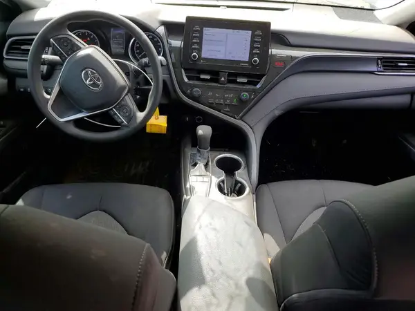 4T1C11AK1PU117813 2023 TOYOTA CAMRY - Image 8