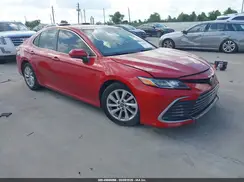 4T1C11AK1PU119108 2023 TOYOTA CAMRY