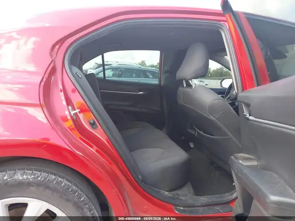 4T1C11AK1PU119108 2023 TOYOTA CAMRY - Image 8