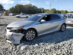 4T1C11AK1PU121943 2023 TOYOTA CAMRY