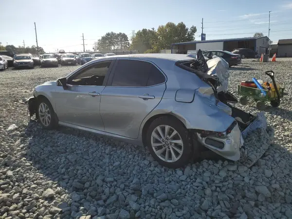 4T1C11AK1PU121943 2023 TOYOTA CAMRY - Image 2