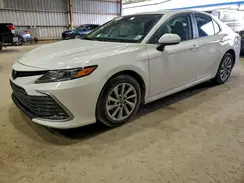 4T1C11AK1PU124521 2023 TOYOTA CAMRY
