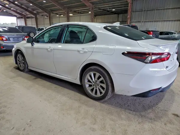 4T1C11AK1PU124521 2023 TOYOTA CAMRY - Image 2