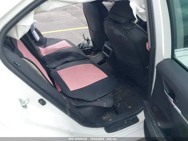 4T1C11AK1PU124986 2023 TOYOTA CAMRY - Image 8