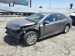 4T1C11AK1PU126625 2023 TOYOTA CAMRY