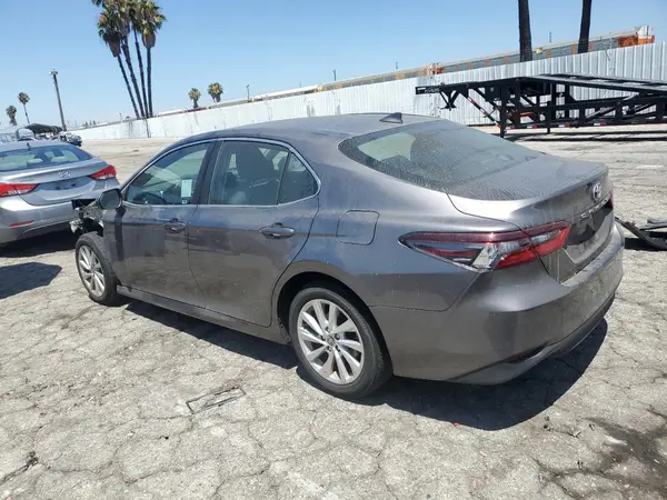 4T1C11AK1PU126625 2023 TOYOTA CAMRY - Image 2