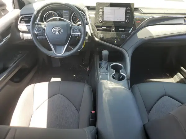 4T1C11AK1PU126625 2023 TOYOTA CAMRY - Image 8