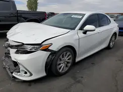 4T1C11AK1PU127130 2023 TOYOTA CAMRY