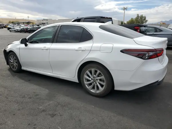 4T1C11AK1PU127130 2023 TOYOTA CAMRY - Image 2