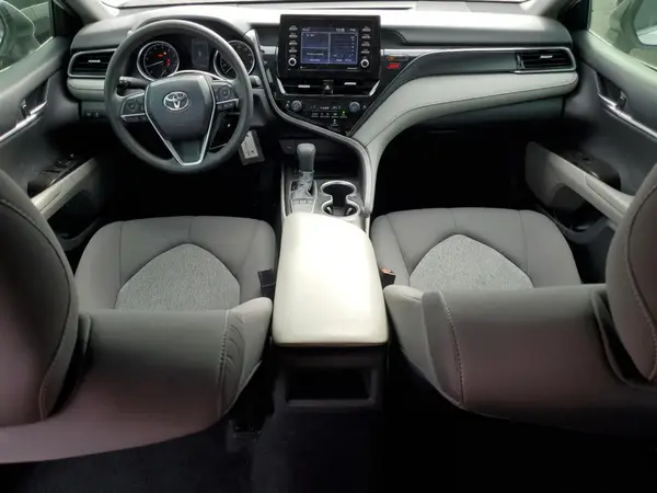 4T1C11AK1PU127130 2023 TOYOTA CAMRY - Image 8